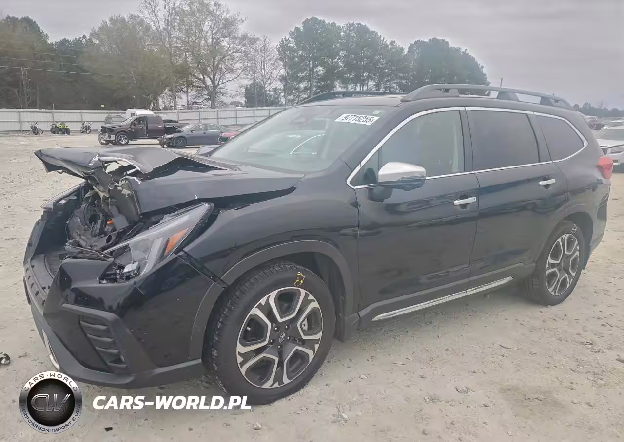 2023 Subaru Ascent Touring