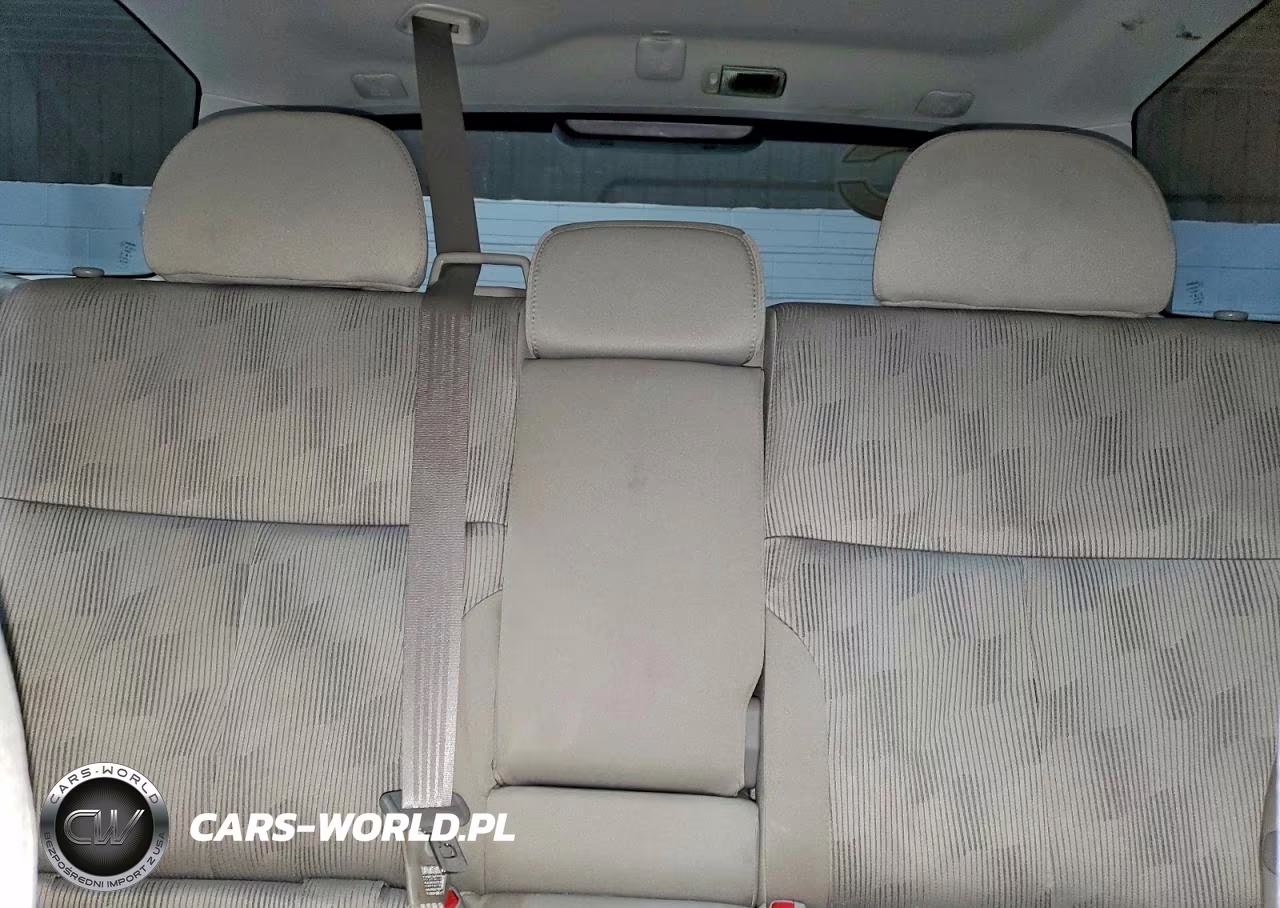 2009 Subaru Forester 2.5X Premium VIN:JF2SH636X9H753880 - 10