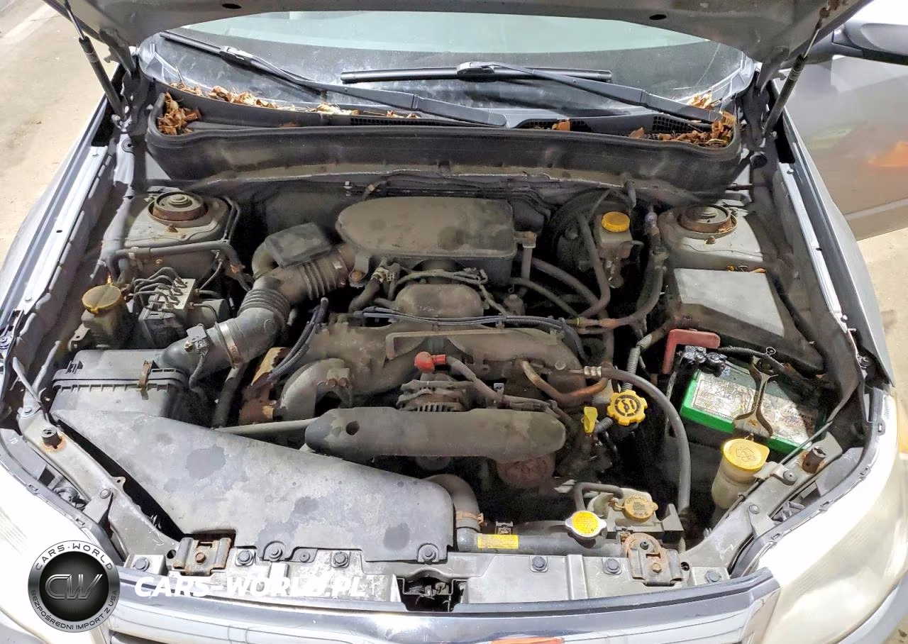 2009 Subaru Forester 2.5X Premium VIN:JF2SH636X9H753880 - 12