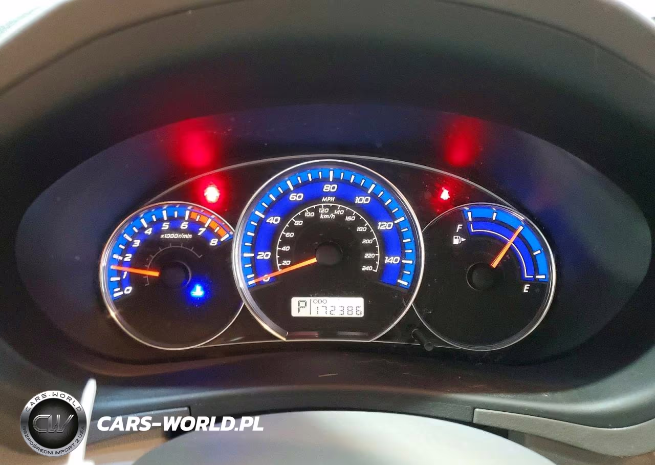 2009 Subaru Forester 2.5X Premium VIN:JF2SH636X9H753880 - 9