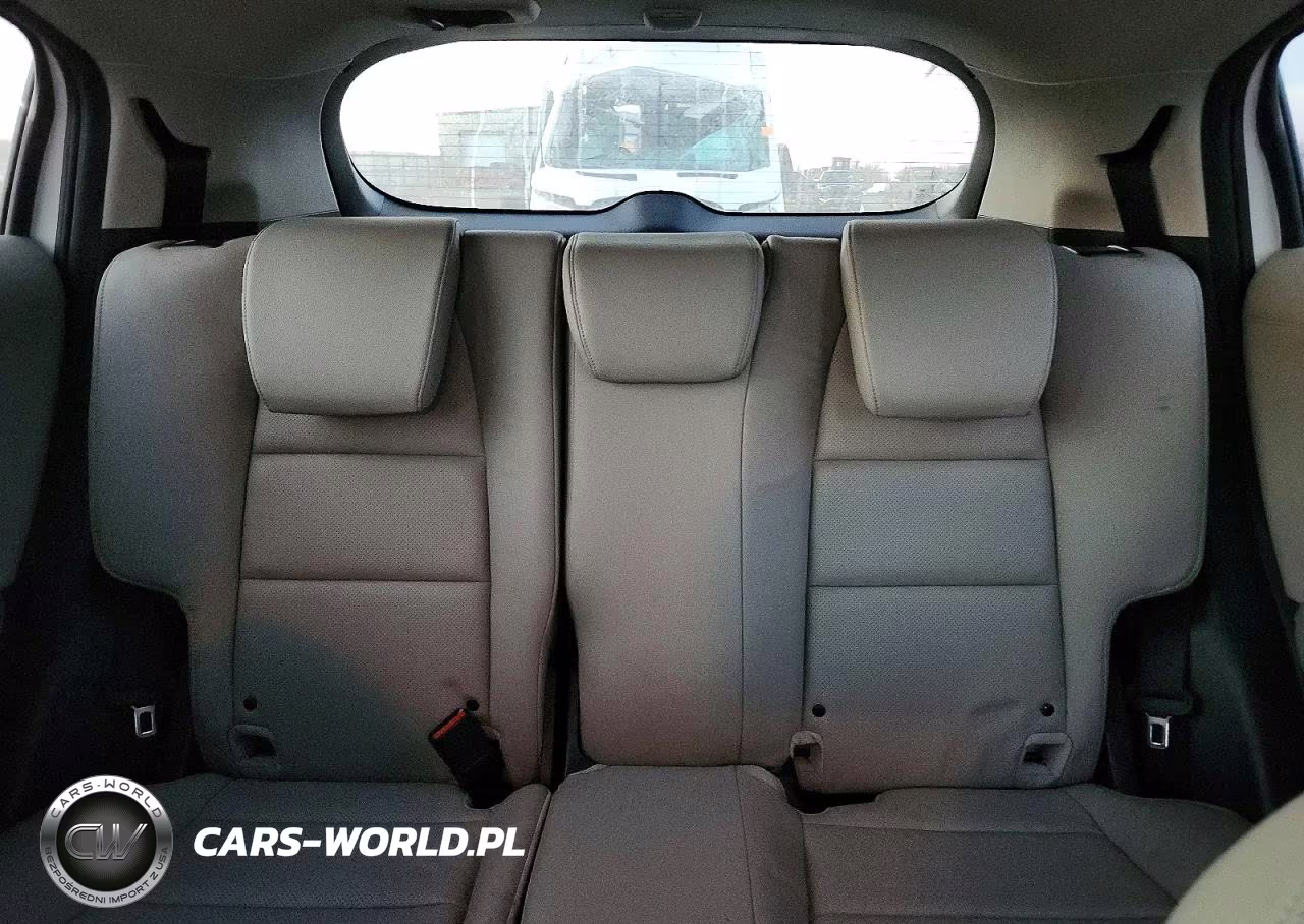 2021 Honda Hr-V Exl VIN:3CZRU5H76MM704033 - 10