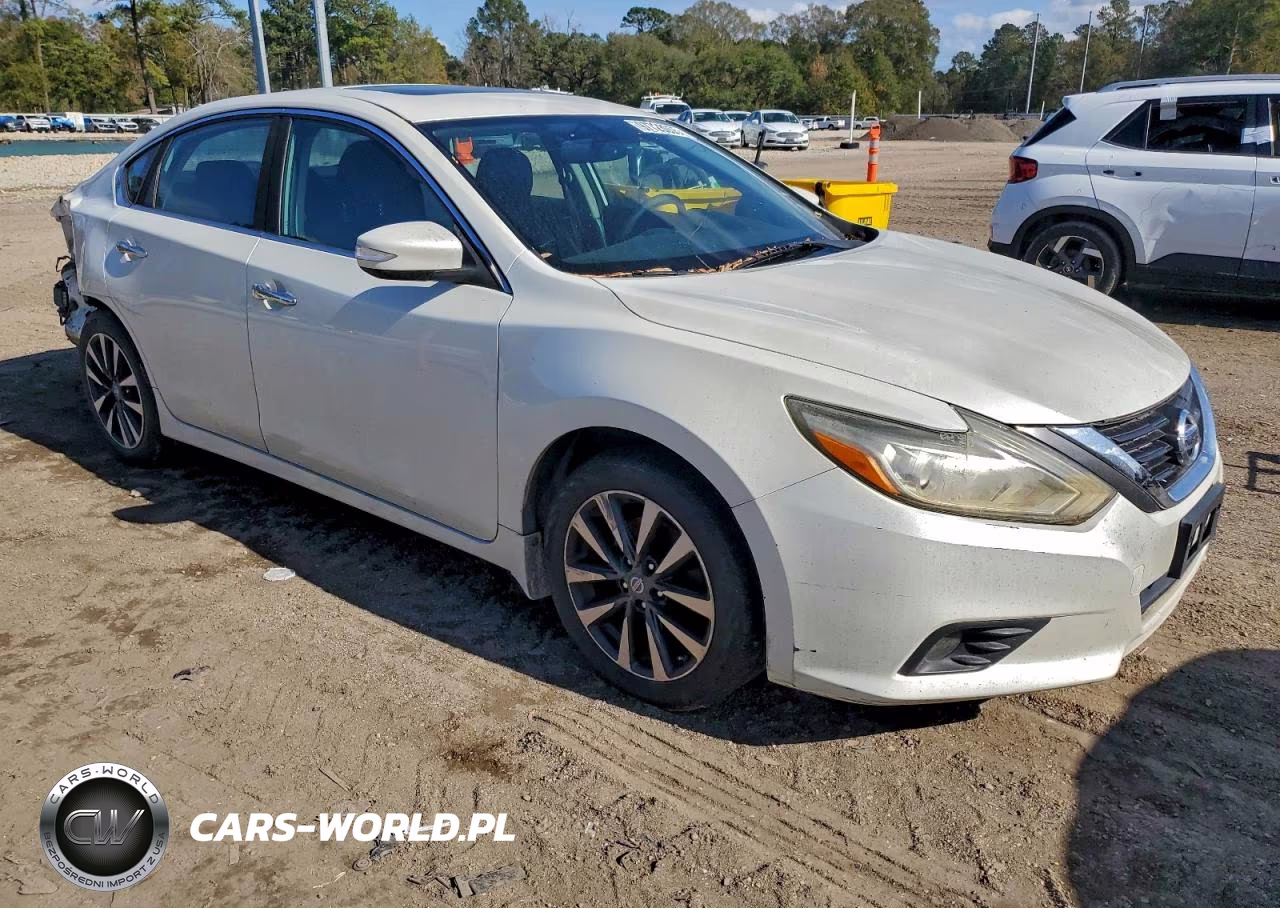 2016 Nissan Altima 2.5 VIN:1N4AL3AP1GC202434 - 4