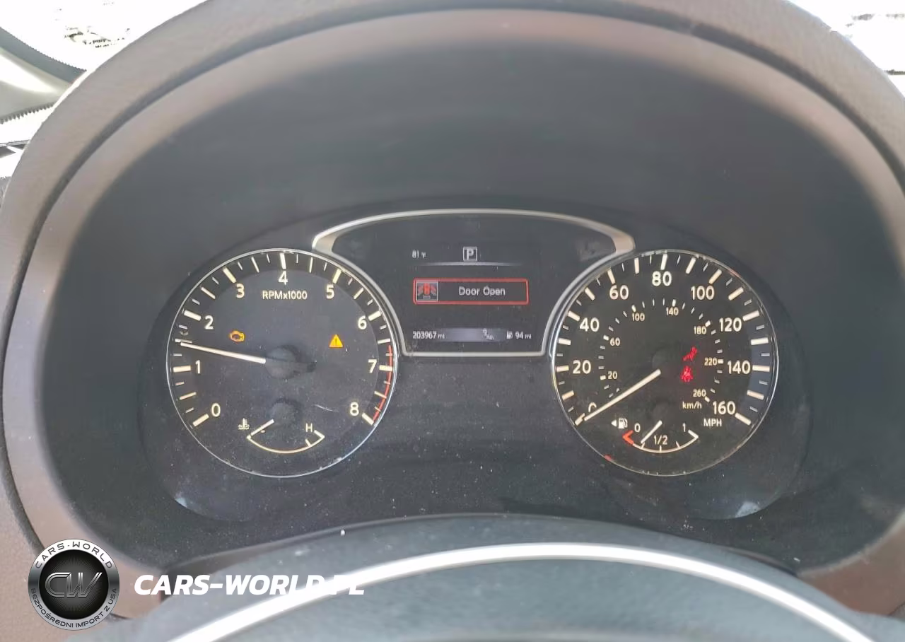 2016 Nissan Altima 2.5 VIN:1N4AL3AP1GC202434 - 9