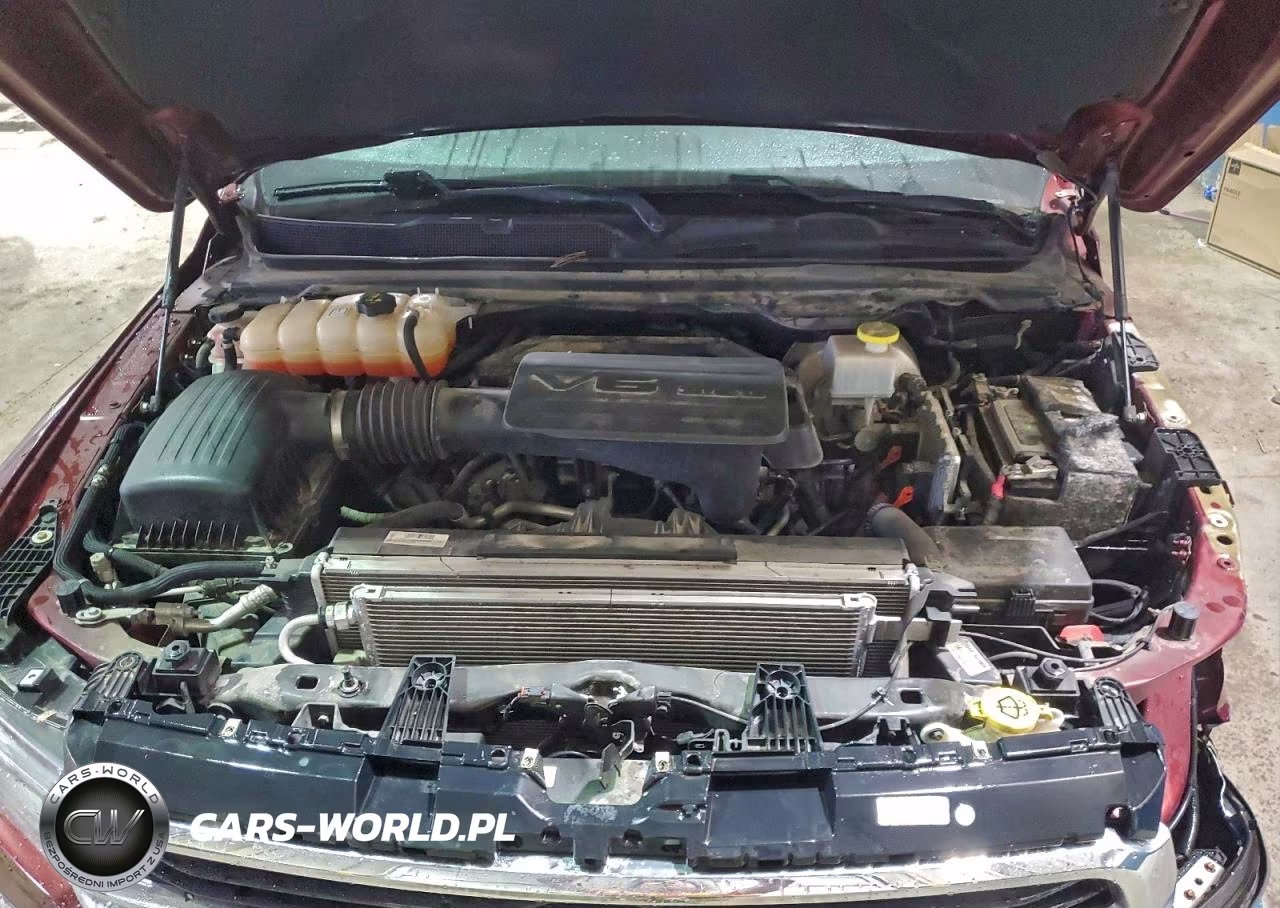 2019 Ram 1500 Big Horn-Lone Star VIN:1C6RRFFG8KN675953 - 11