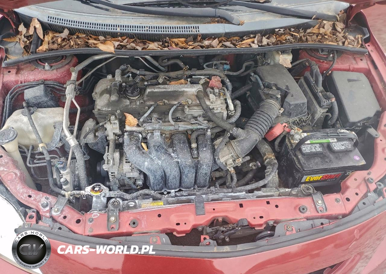2009 Toyota Corolla Base VIN:1NXBU40E59Z109488 - 11
