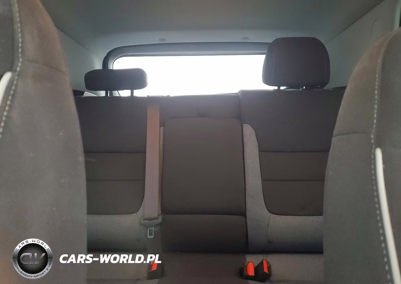 2025 Chevrolet Trailblazer Lt VIN:KL79MPSL4SB102935 - 10