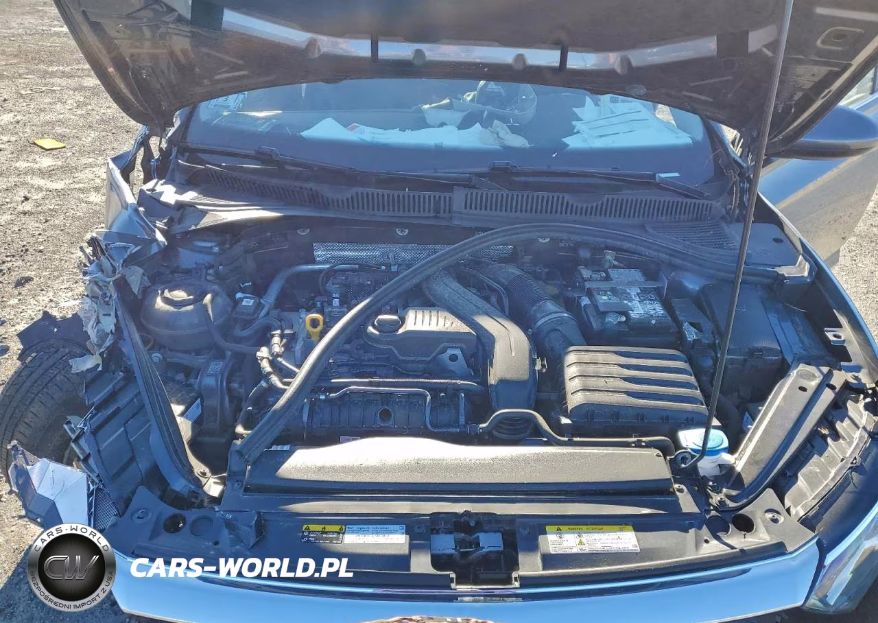 2024 Volkswagen Jetta Se VIN:3VW7M7BU7RM039672 - 11