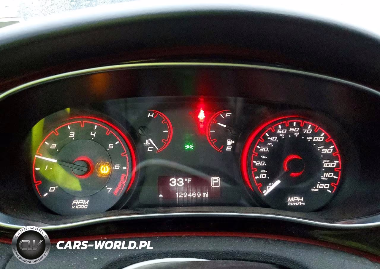 2015 Dodge Dart Sxt VIN:1C3CDFBB1FD222913 - 9