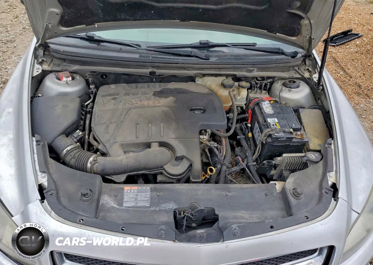 2012 Chevrolet Malibu Ls VIN:1G1ZA5EU4CF322826 - 11