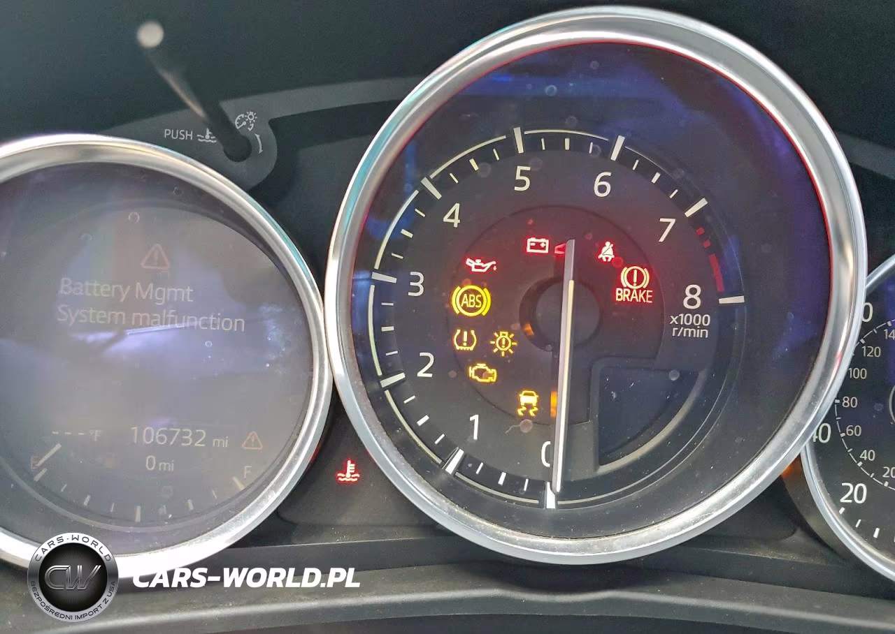 2020 Mazda Mx-5 Miata Grand Touring VIN:JM1NDAM75L0412538 - 9