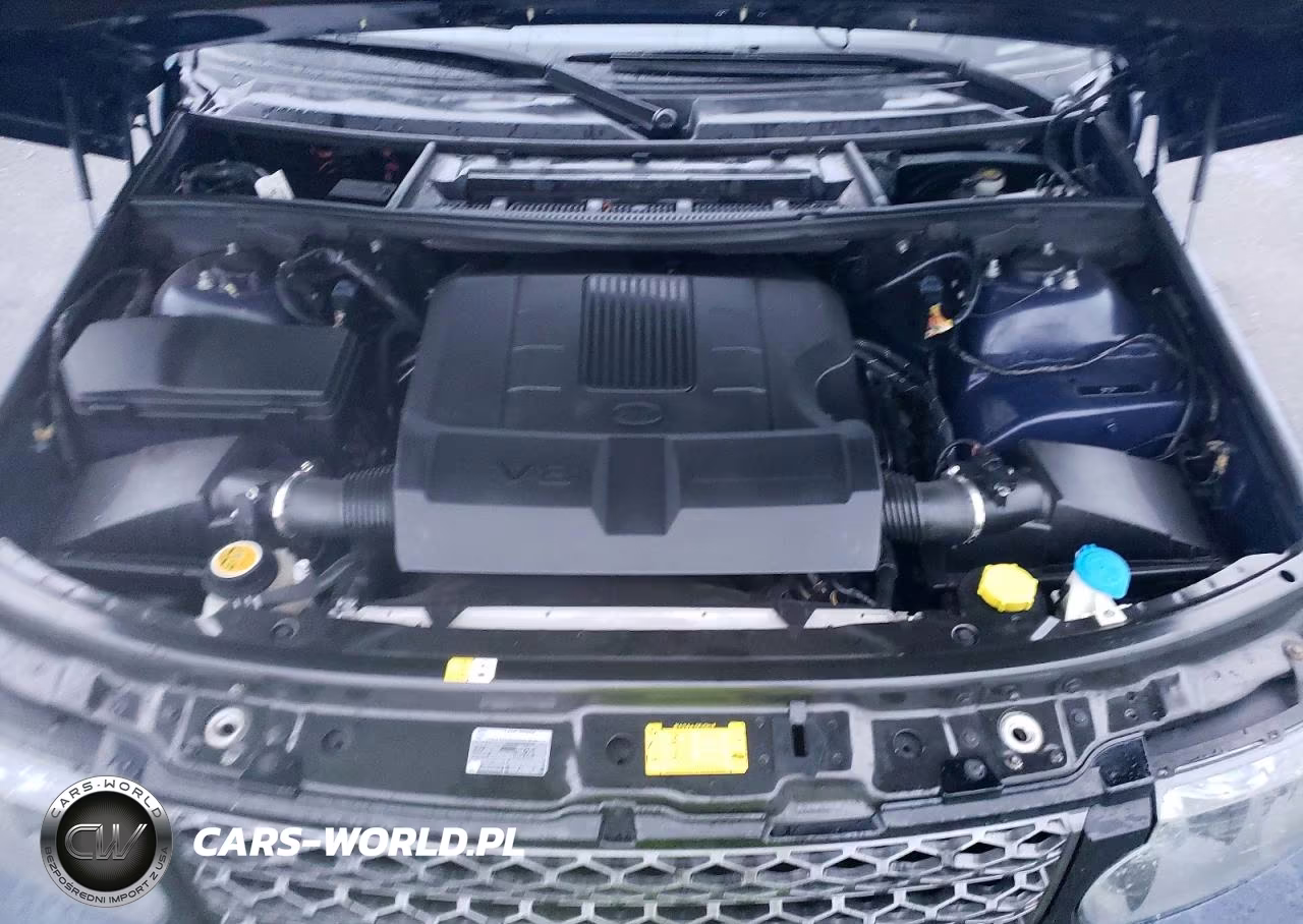 2012 Land Rover Range Rover Hse VIN:SALME1D41CA391561 - 12