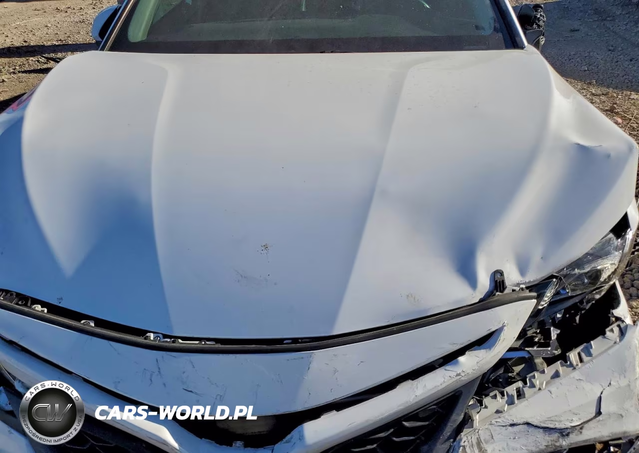 2022 Toyota Camry Se VIN:4T1G11AK8NU028027 - 11