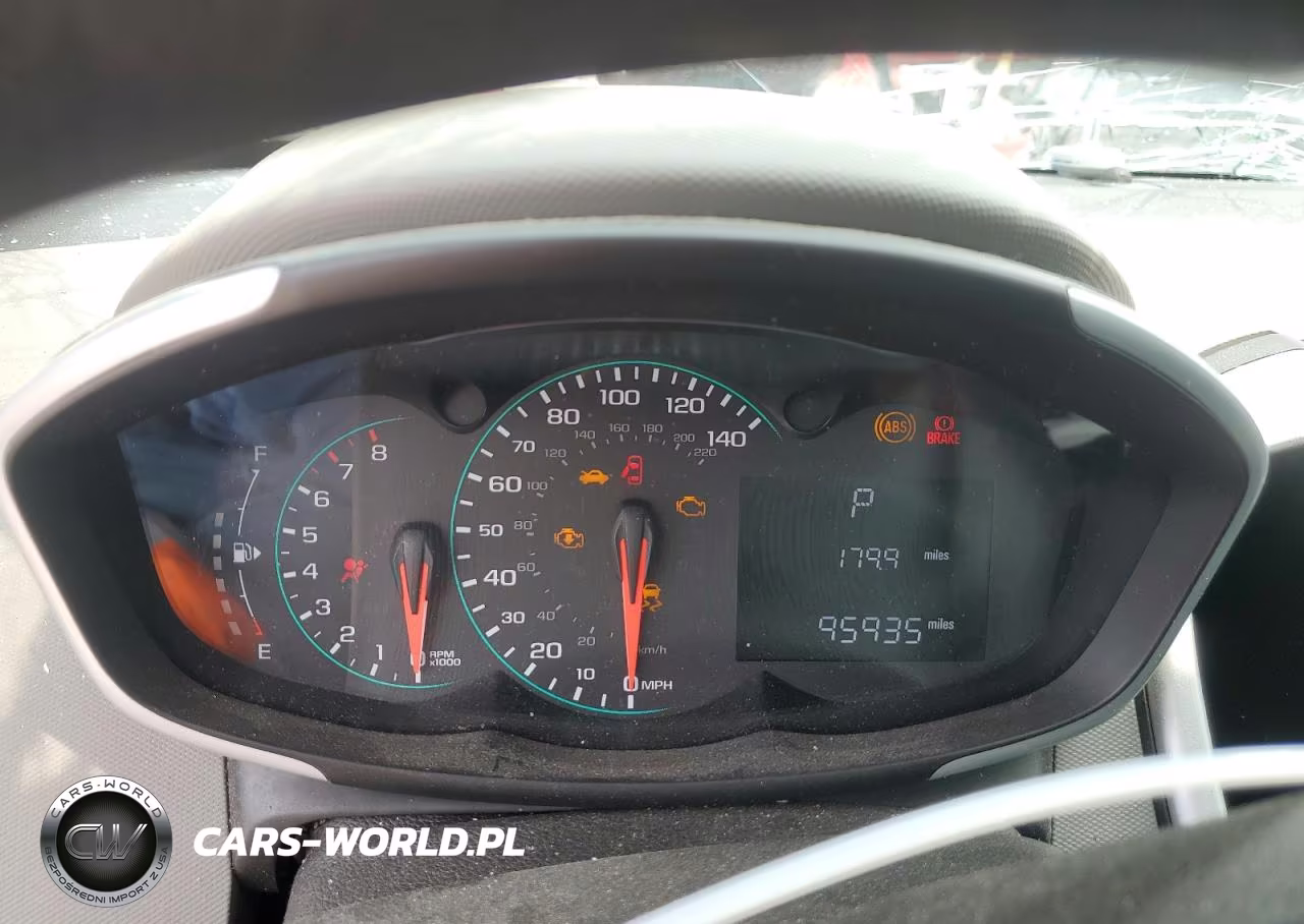 2017 Chevrolet Sonic Lt VIN:1G1JD5SH4H4104478 - 9