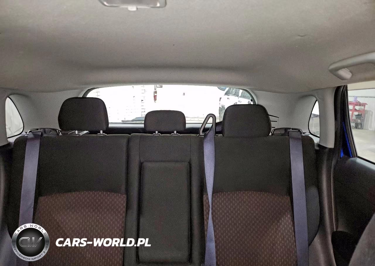 2019 Mitsubishi Outlander Sport Es VIN:JA4AP3AU0KU009323 - 10