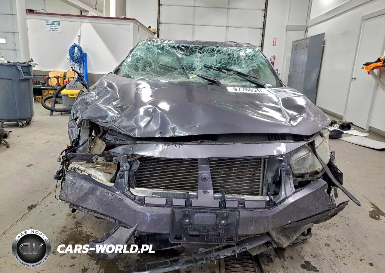 2018 Honda Civic Exl VIN:2HGFC1F76JH640966 - 5