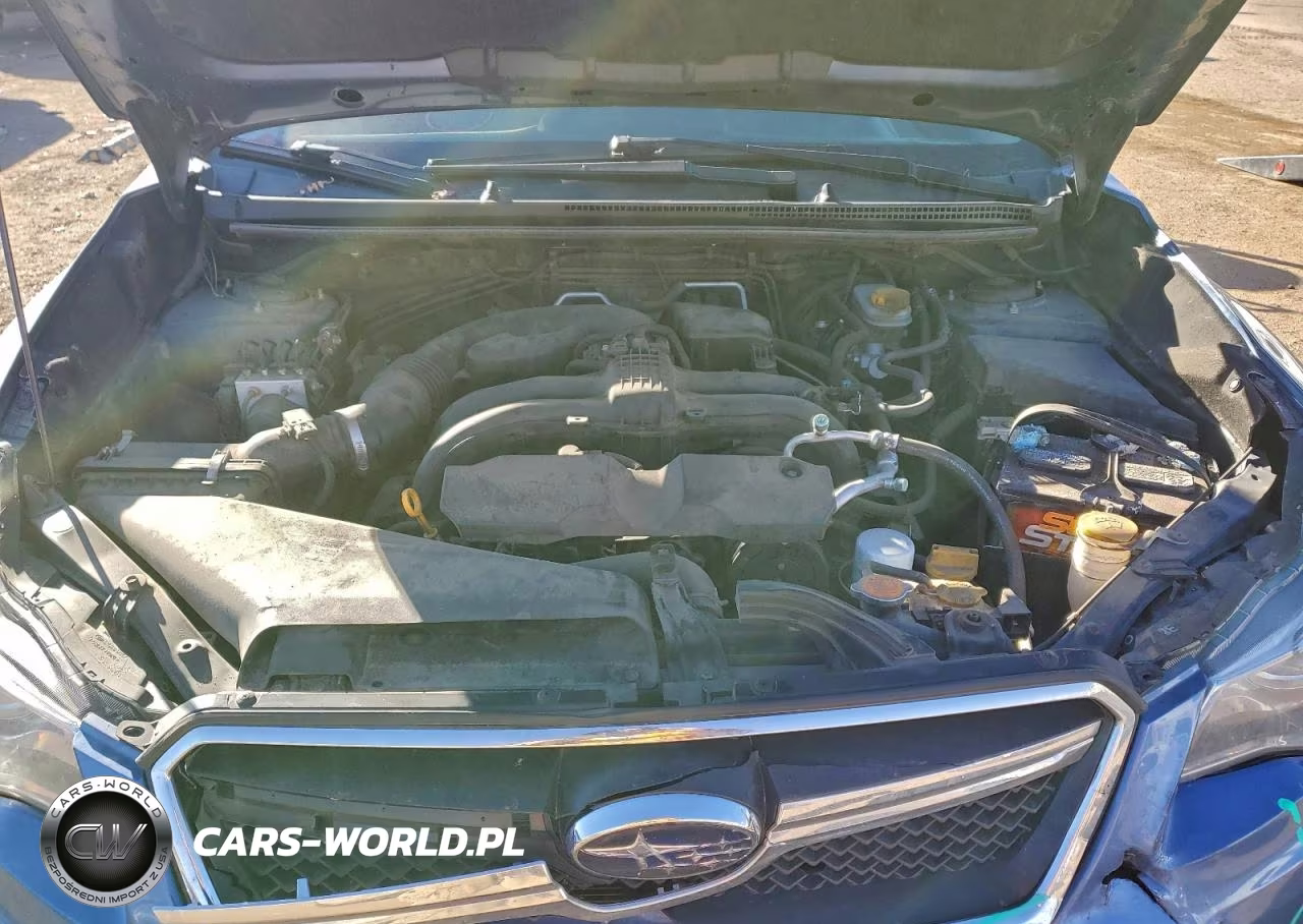 2017 Subaru Crosstrek Premium VIN:JF2GPABC3HH239371 - 12
