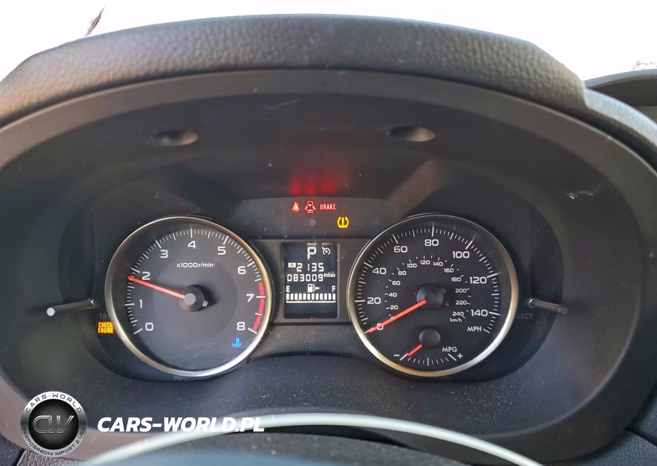 2017 Subaru Crosstrek Premium VIN:JF2GPABC3HH239371 - 9