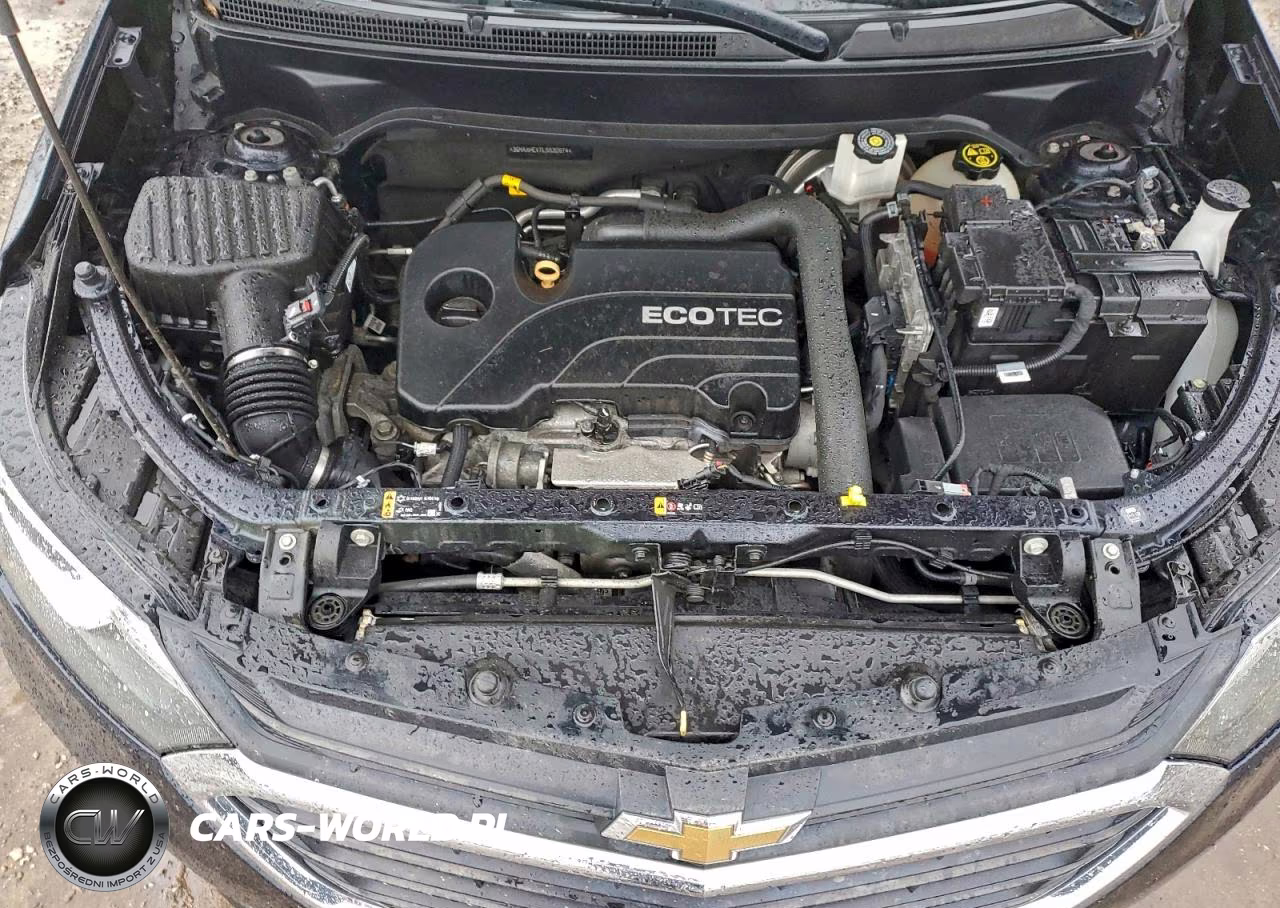 2020 Chevrolet Equinox Ls VIN:3GNAXHEV7LS530974 - 11