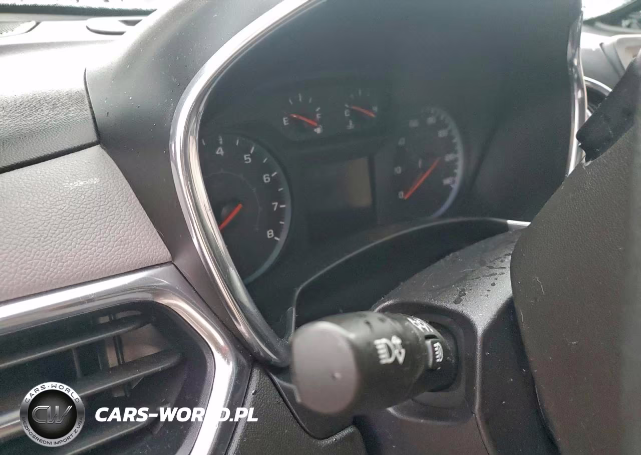2020 Chevrolet Equinox Ls VIN:3GNAXHEV7LS530974 - 9