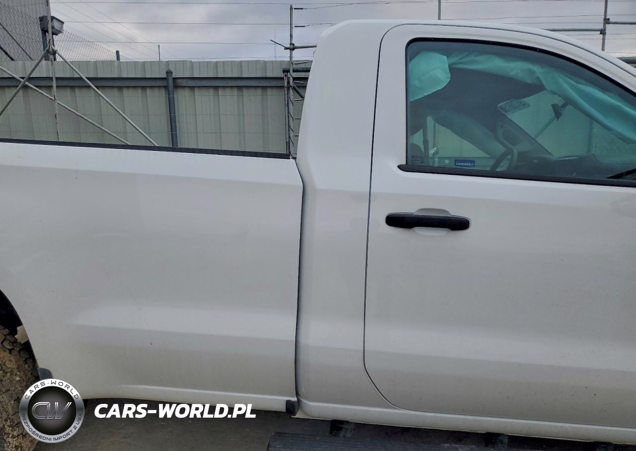 2020 Chevrolet Silverado K1500 VIN:3GCNYAEH9LG251442 - 10
