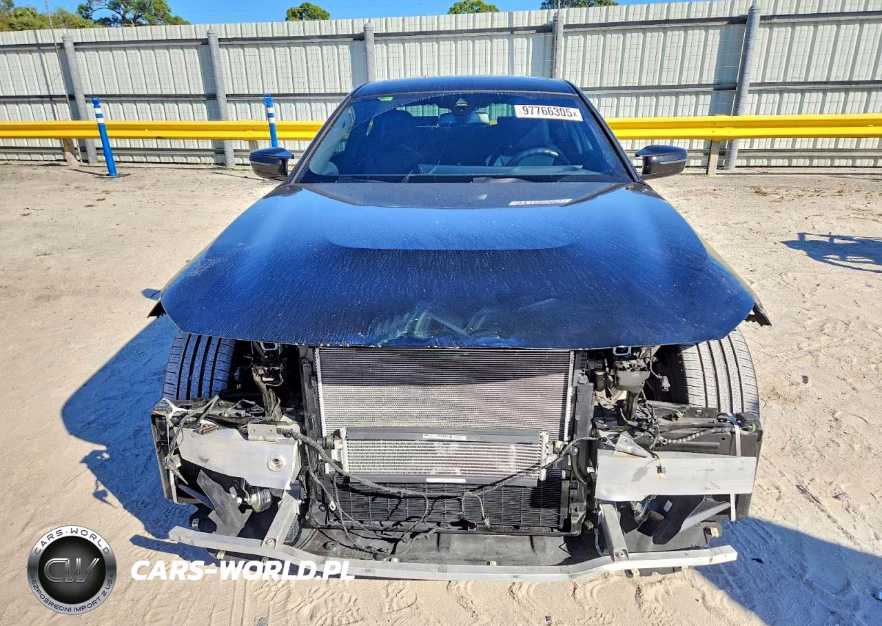 2023 BMW M240Xi VIN:3MW53CM08P8D09608 - 5