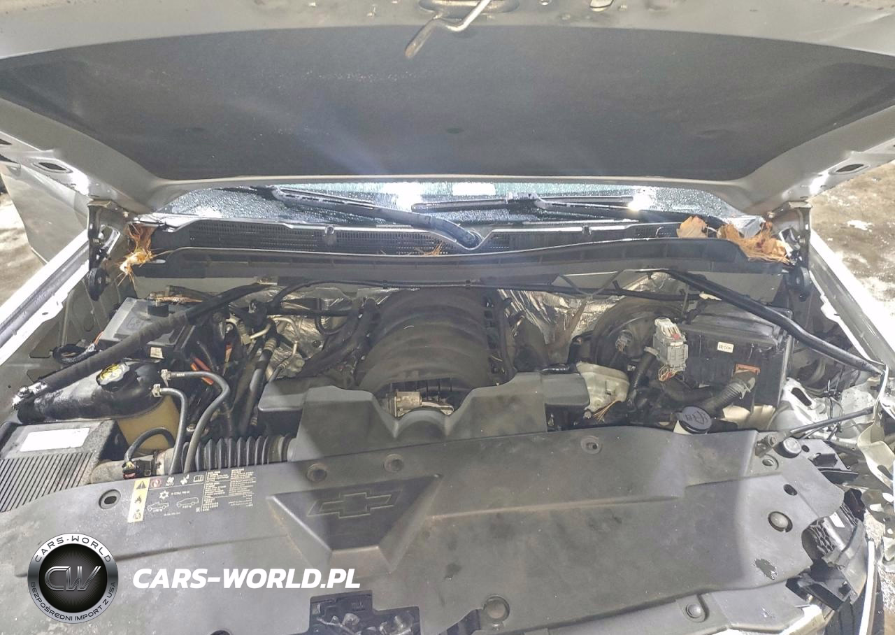 2017 Chevrolet Silverado K1500 Lt VIN:3GCUKREC9HG164938 - 11