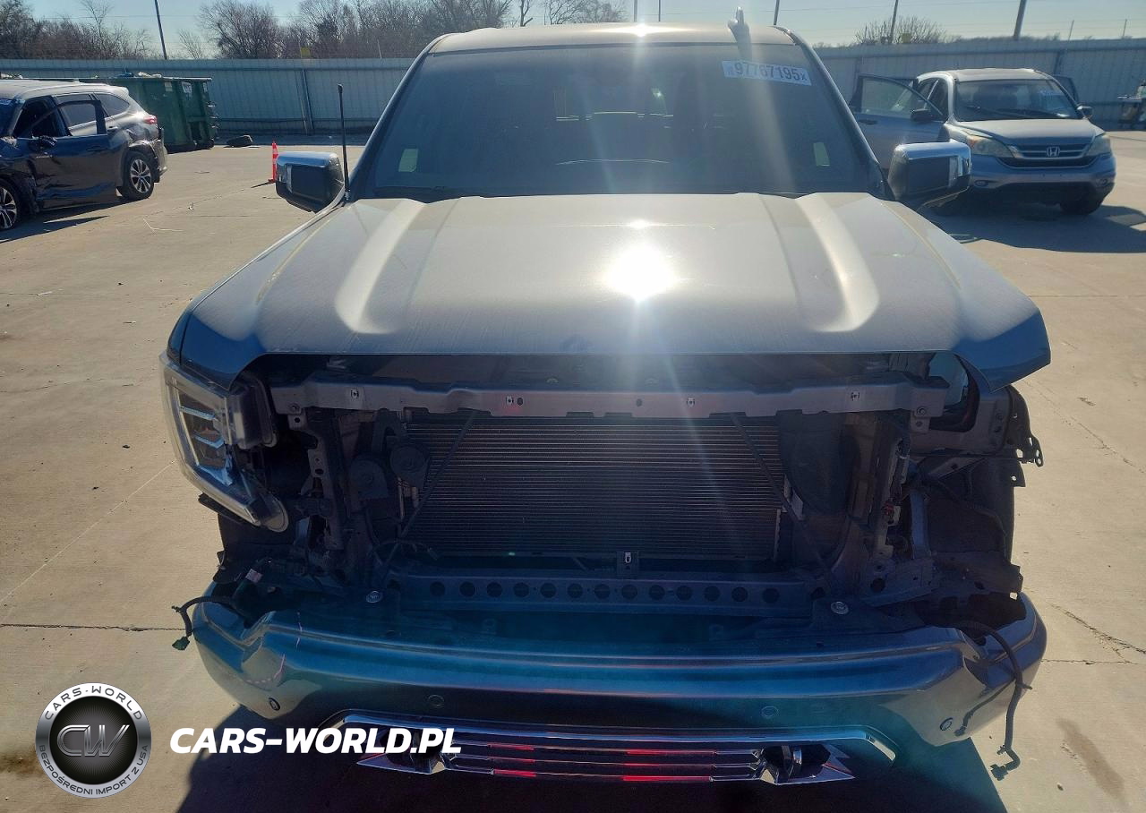 2019 GMC Sierra VIN:1GTU9FELXKZ342311 - 5