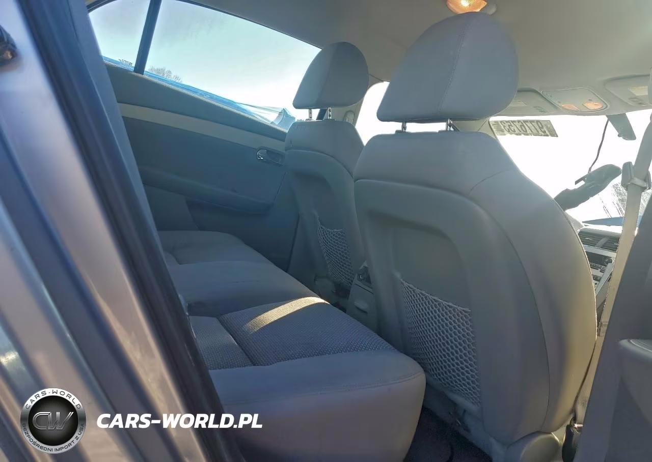 2012 Chevrolet Malibu Ls VIN:1G1ZB5E00CF163247 - 10