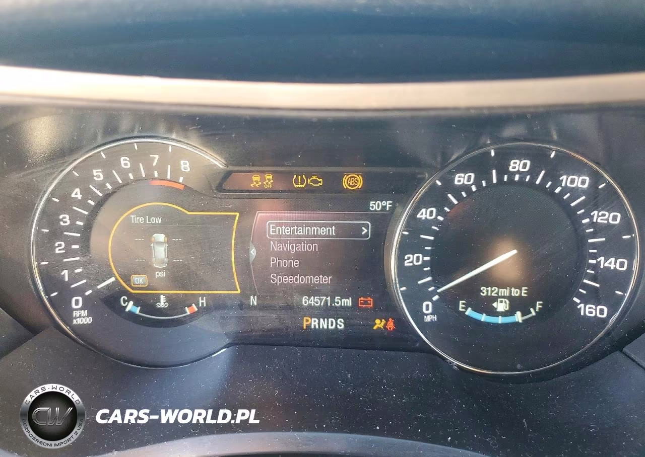 2020 Lincoln Mkz Reserve VIN:3LN6L5F97LR623006 - 9