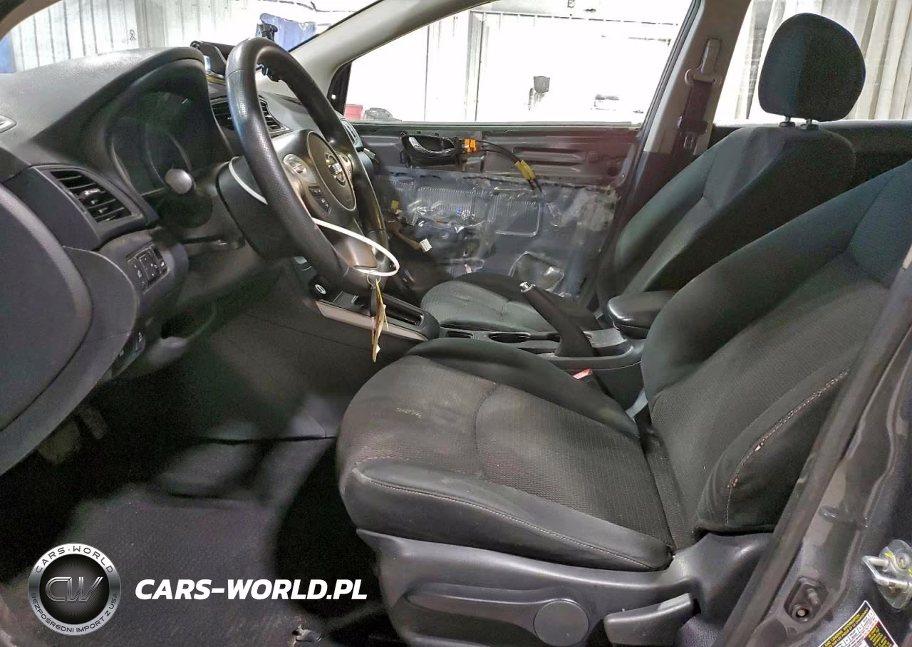 2019 Nissan Sentra S VIN:3N1AB7AP1KY352292 - 7