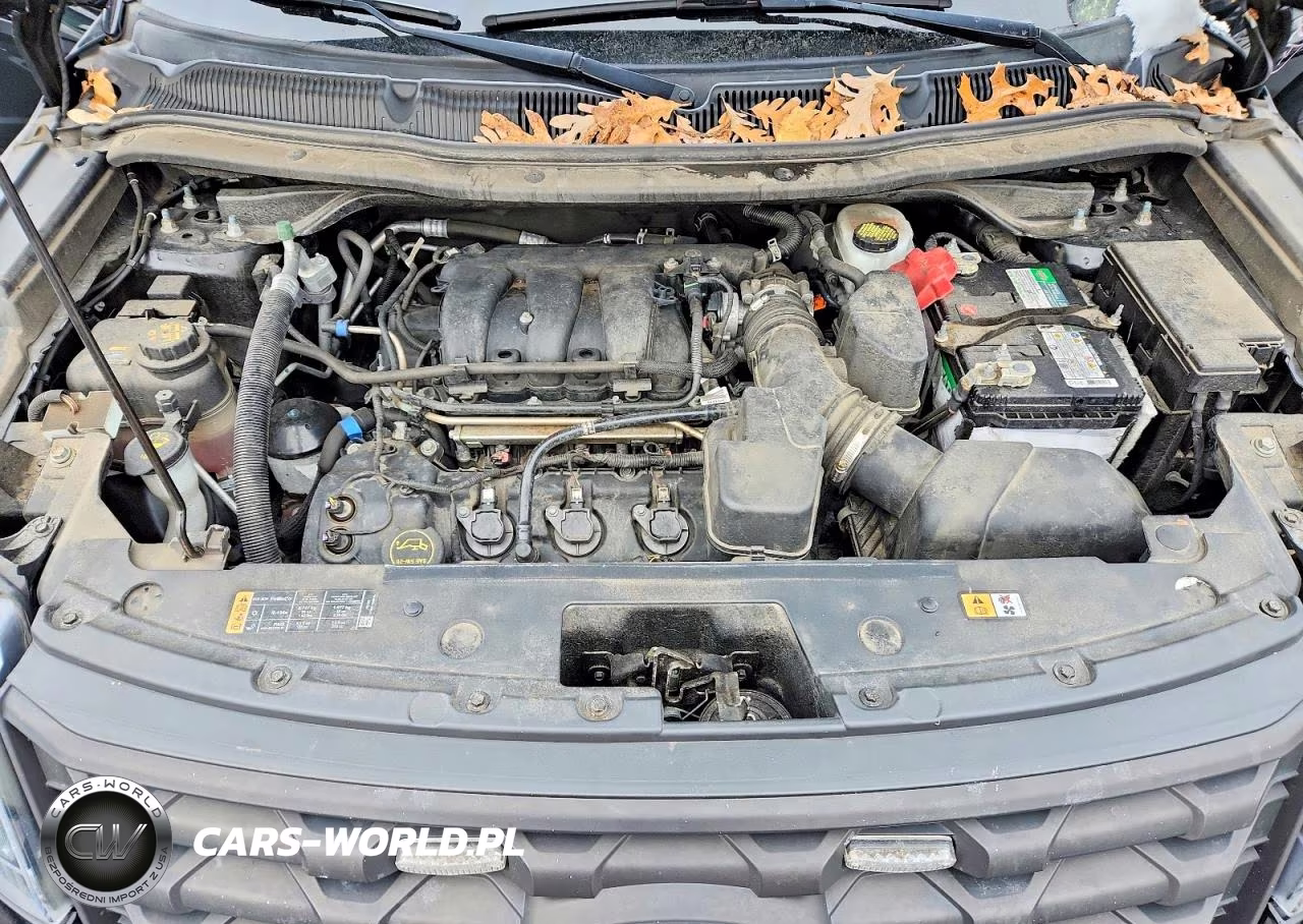 2018 Ford Explorer Police Interceptor VIN:1FM5K8ARXJGB69152 - 12