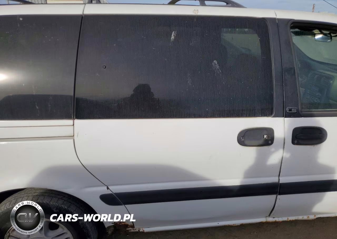 1997 Chevrolet Venture VIN:1GNDX03E7VD238858 - 11