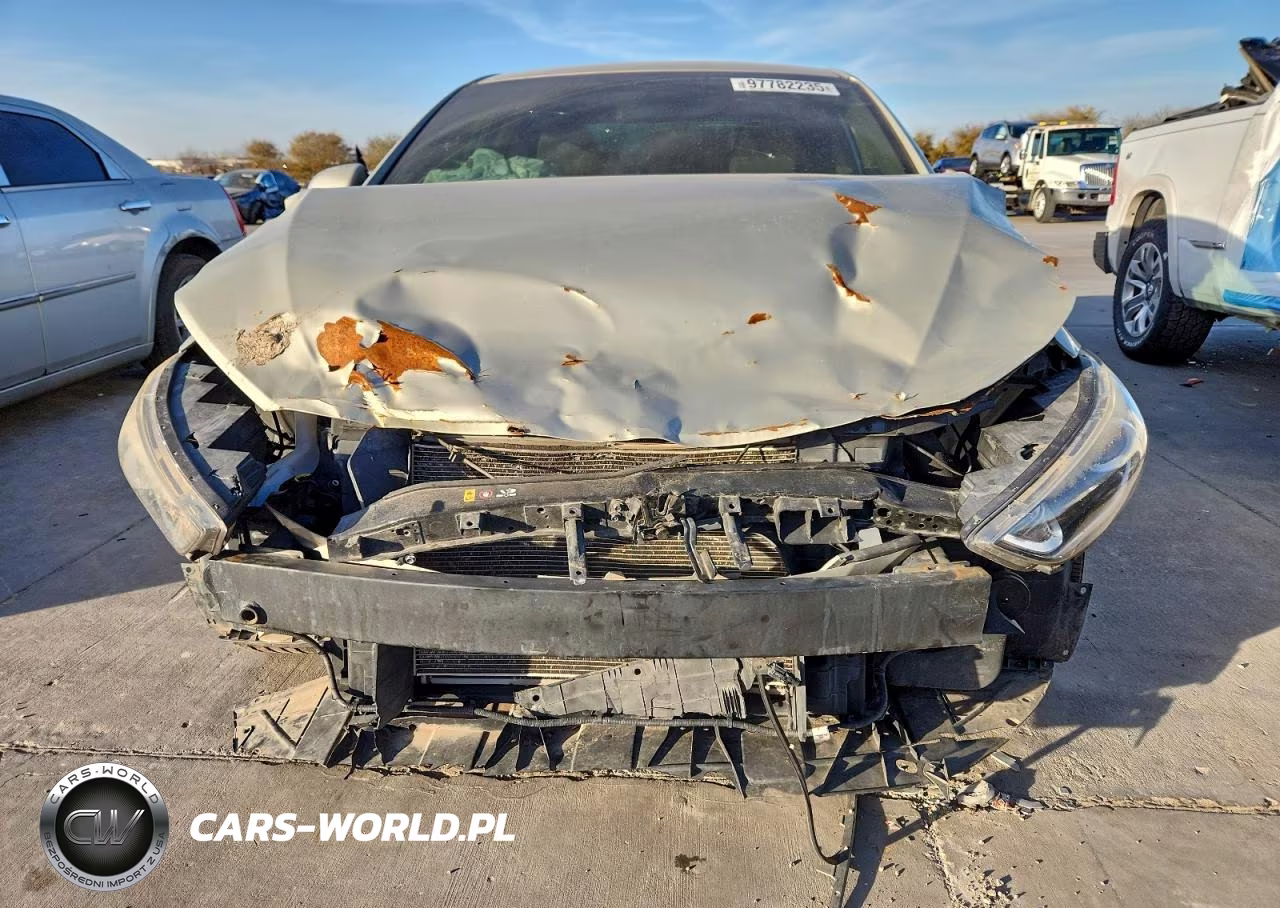 2017 Hyundai Elantra Se VIN:KMHD74LF2HU071446 - 5