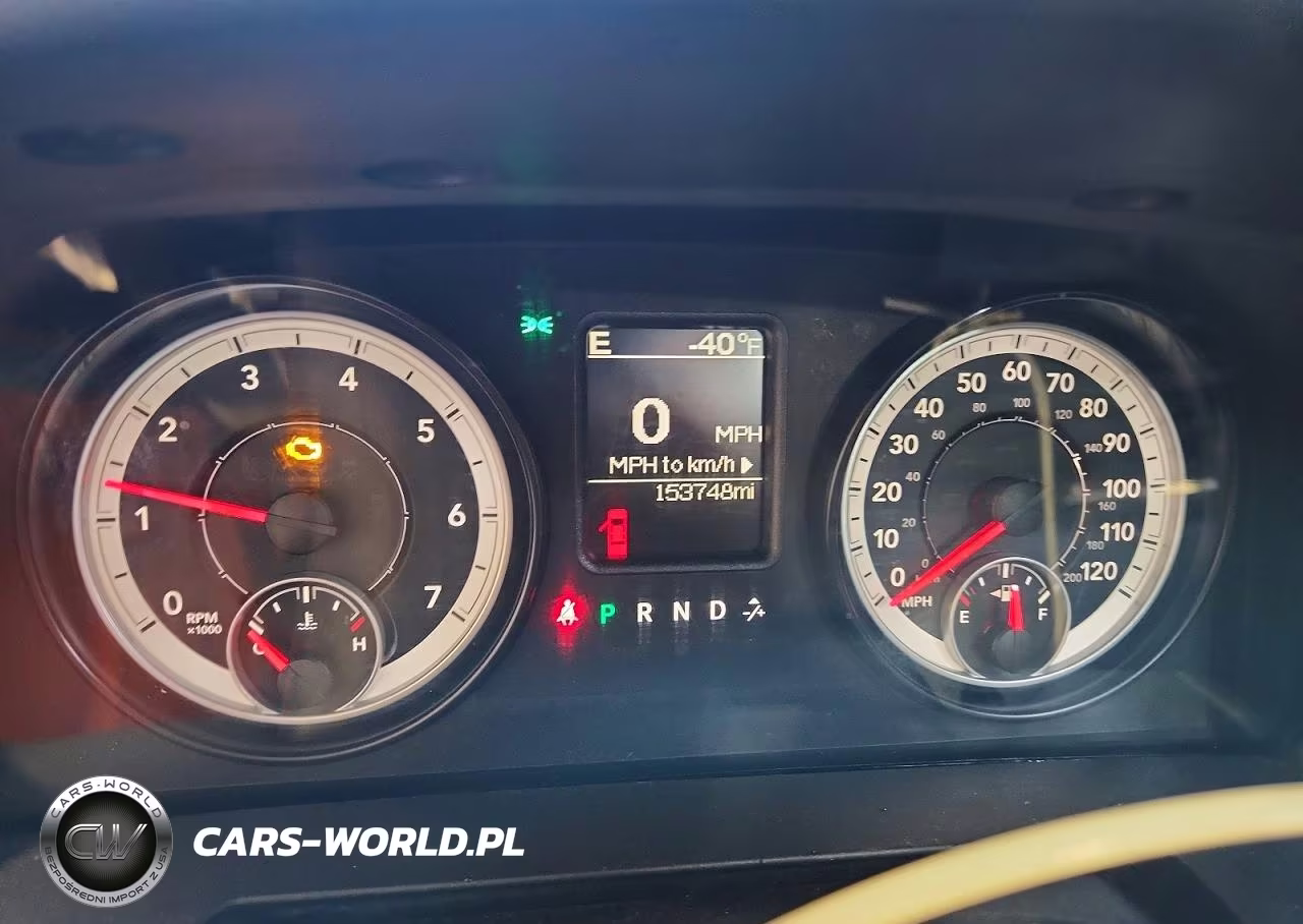 2014 Ram 1500 Slt VIN:1C6RR7GT7ES333921 - 9