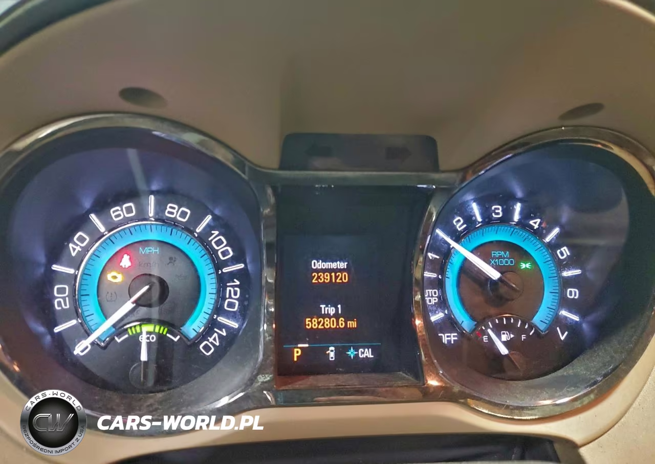 2012 Buick Lacrosse Premium VIN:1G4GD5ER5CF353628 - 9