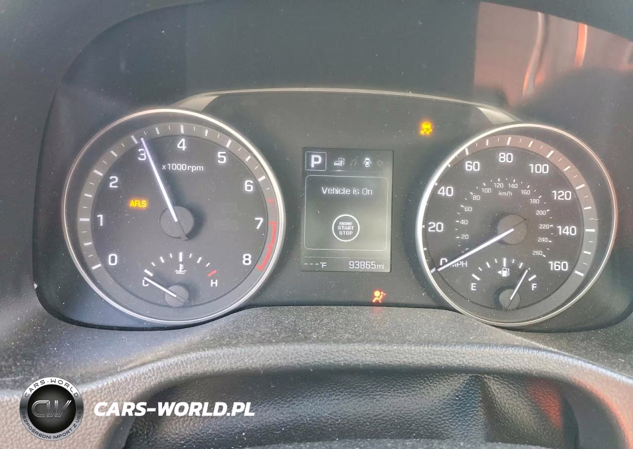 2017 Hyundai Elantra Se VIN:5NPD84LF0HH161240 - 9