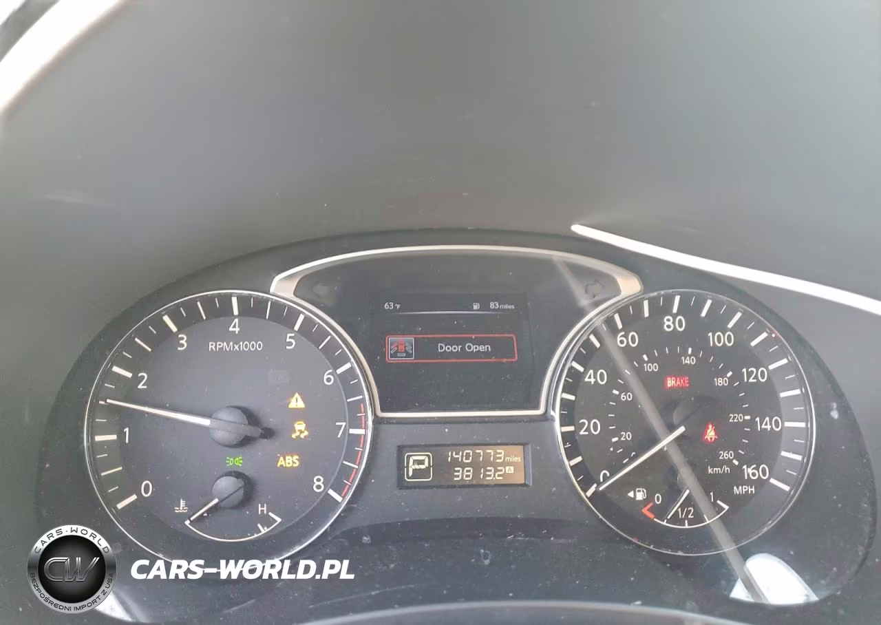2015 Nissan Altima 2.5 VIN:1N4AL3AP9FN330309 - 9