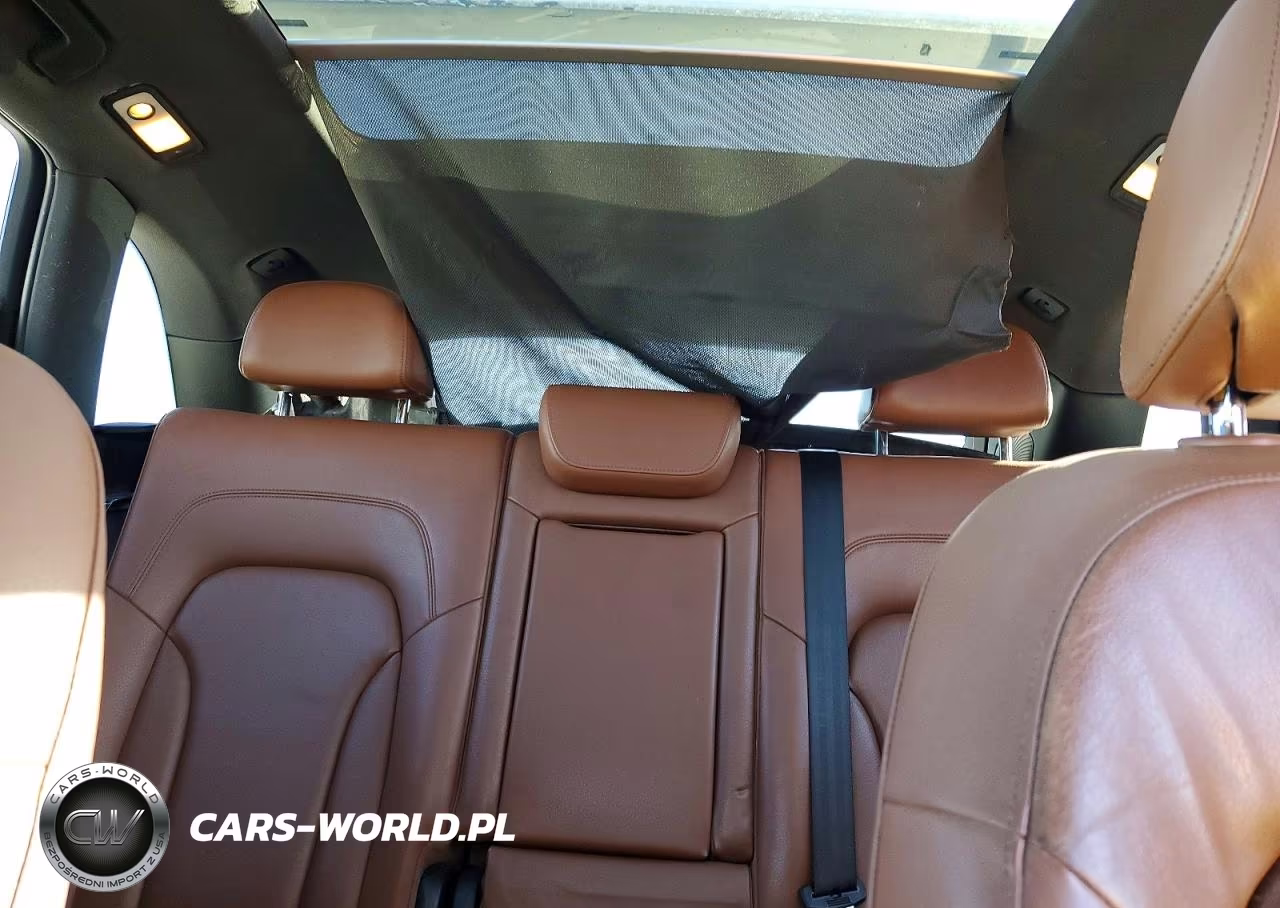 2011 Audi Q5 3.2 Premium Plus VIN:WA1WKAFP0BA049723 - 10