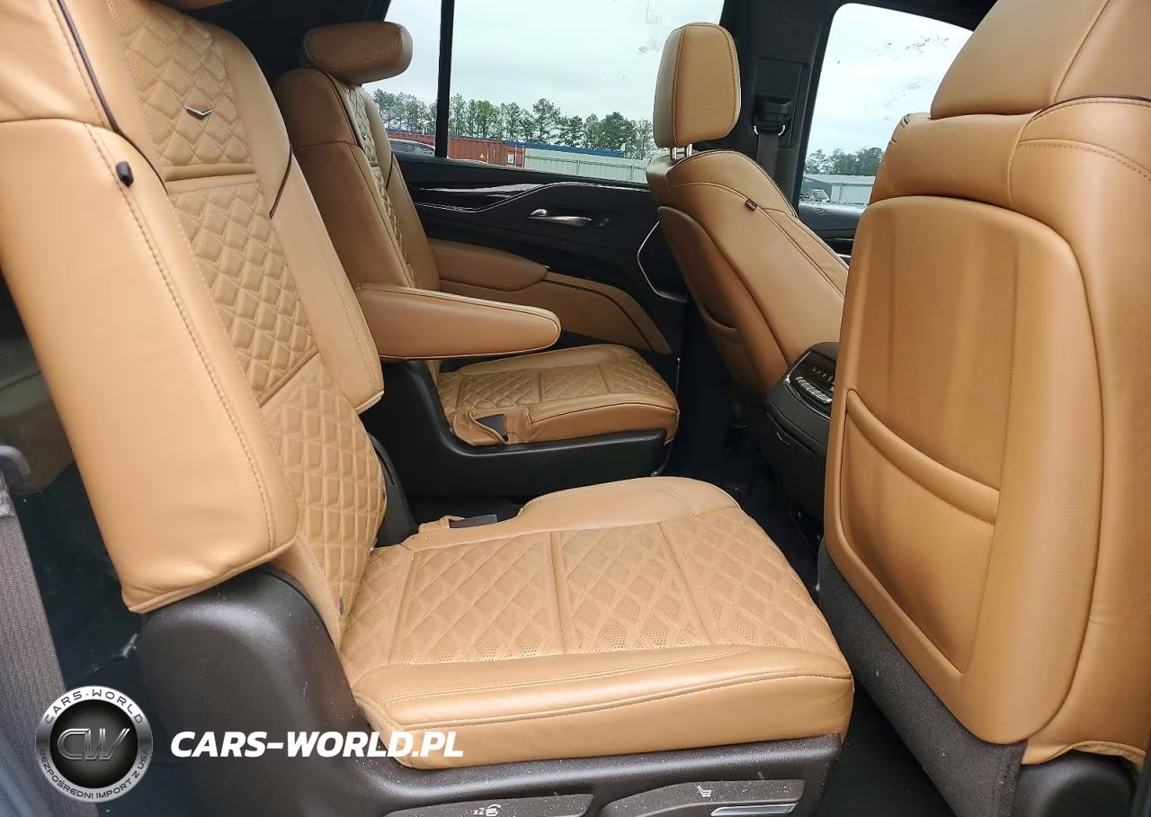 2021 Cadillac Escalade Sport VIN:1GYS4EKL9MR292034 - 11