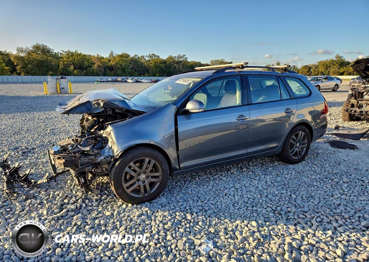 2012 Volkswagen Jetta S