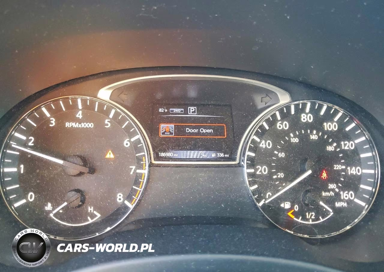 2016 Nissan Pathfinder S VIN:5N1AR2MM9GC632373 - 9
