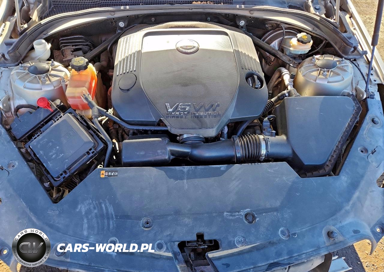 2013 Cadillac Ats Premium VIN:1G6AF5S30D0150187 - 11