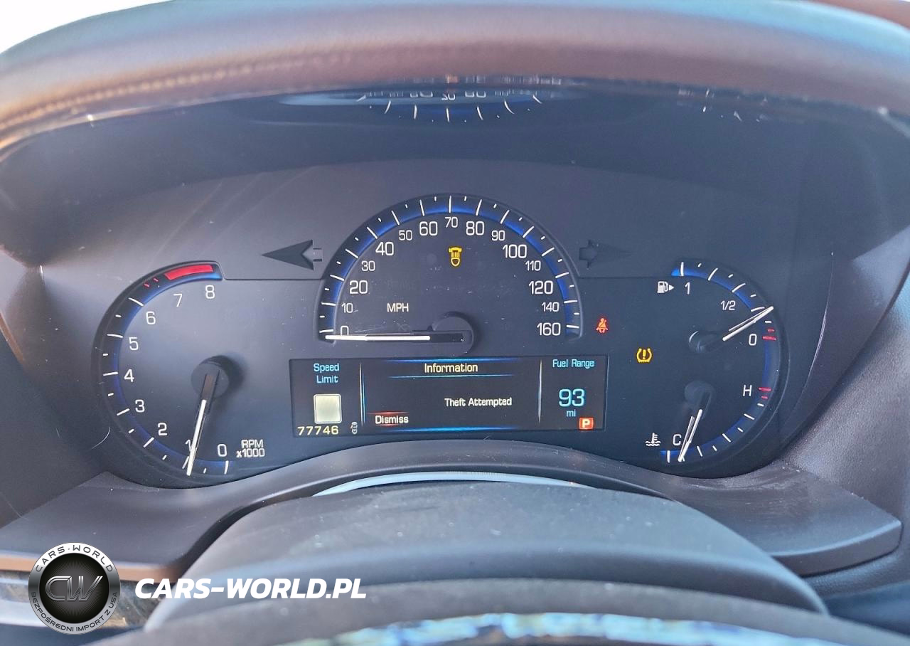 2013 Cadillac Ats Premium VIN:1G6AF5S30D0150187 - 9