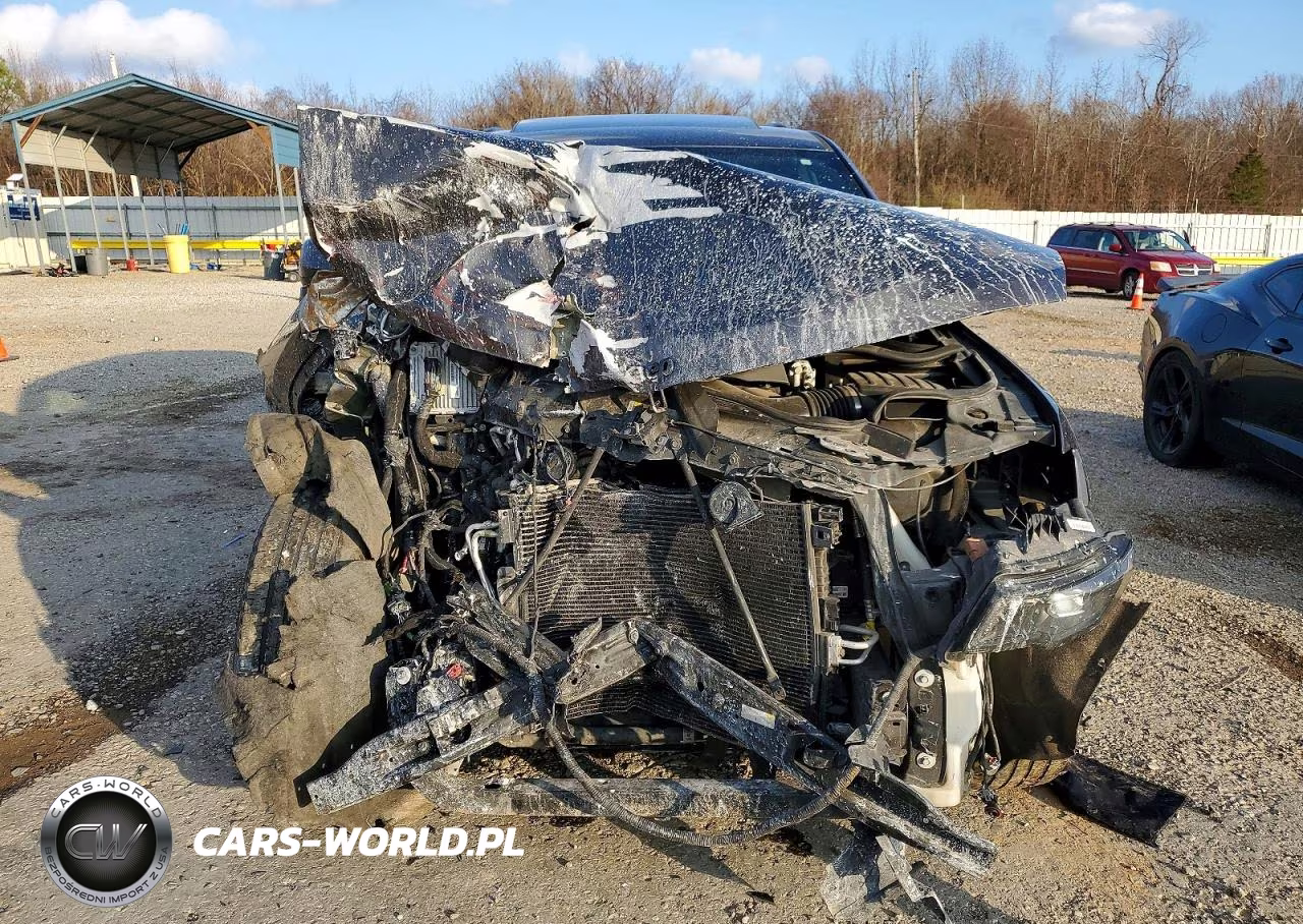 2019 Jeep Grand Cherokee Laredo VIN:1C4RJEAG4KC630764 - 5