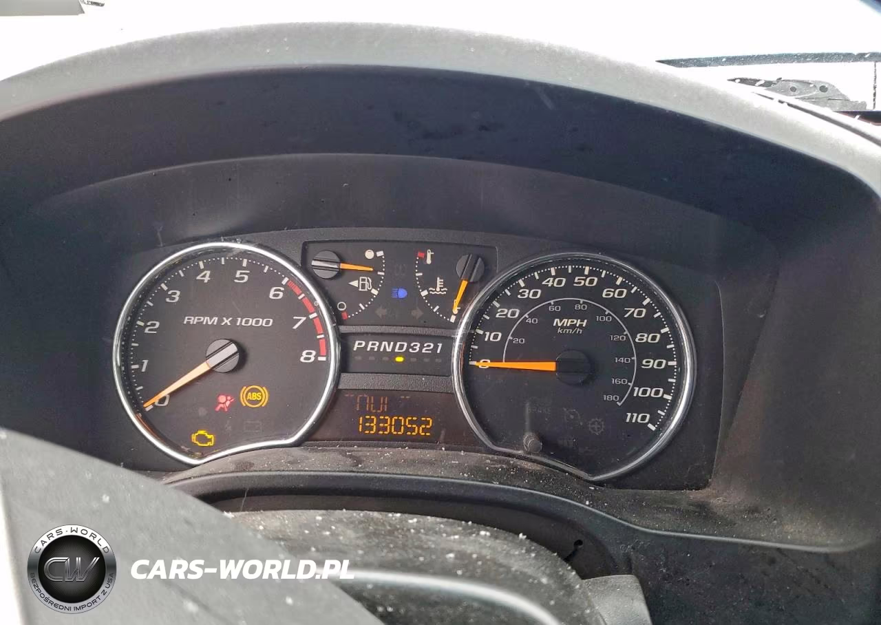 2007 GMC Canyon VIN:1GTDT19E378142710 - 9
