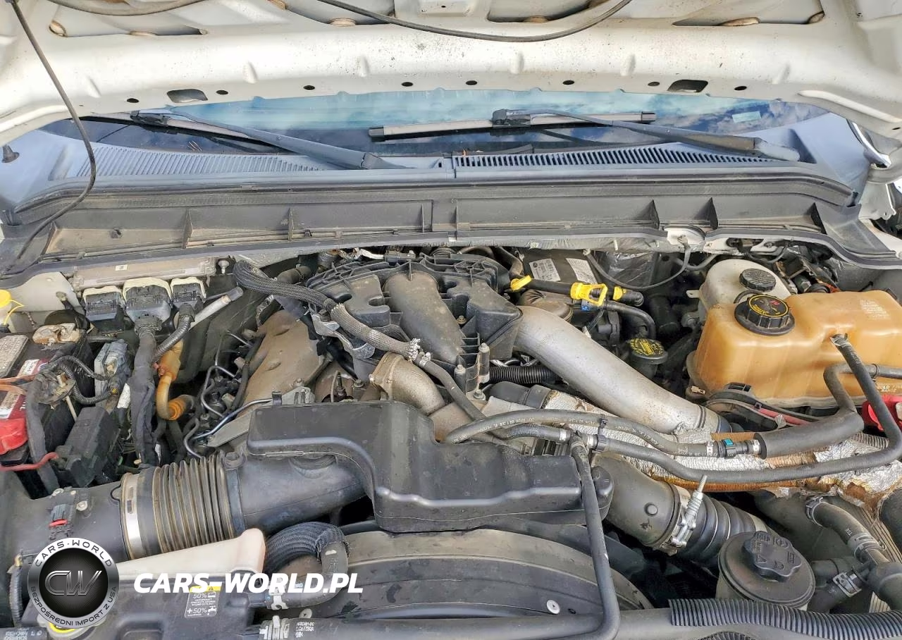 2011 Ford F350 Super Duty VIN:1FT8W3DT4BEC84178 - 11