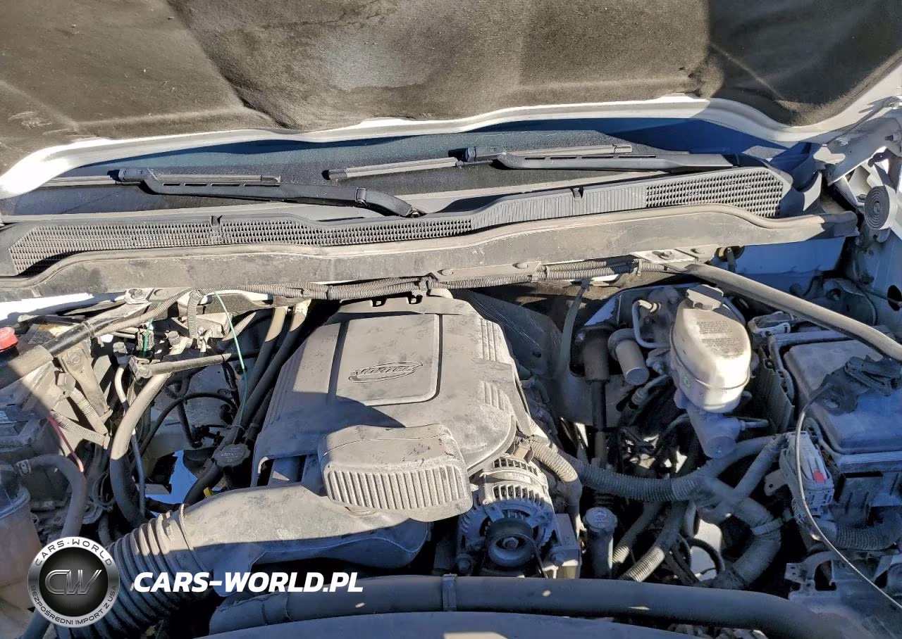 2019 Chevrolet Silverado K2500 Heavy Duty VIN:1GC1KREG9KF172228 - 11