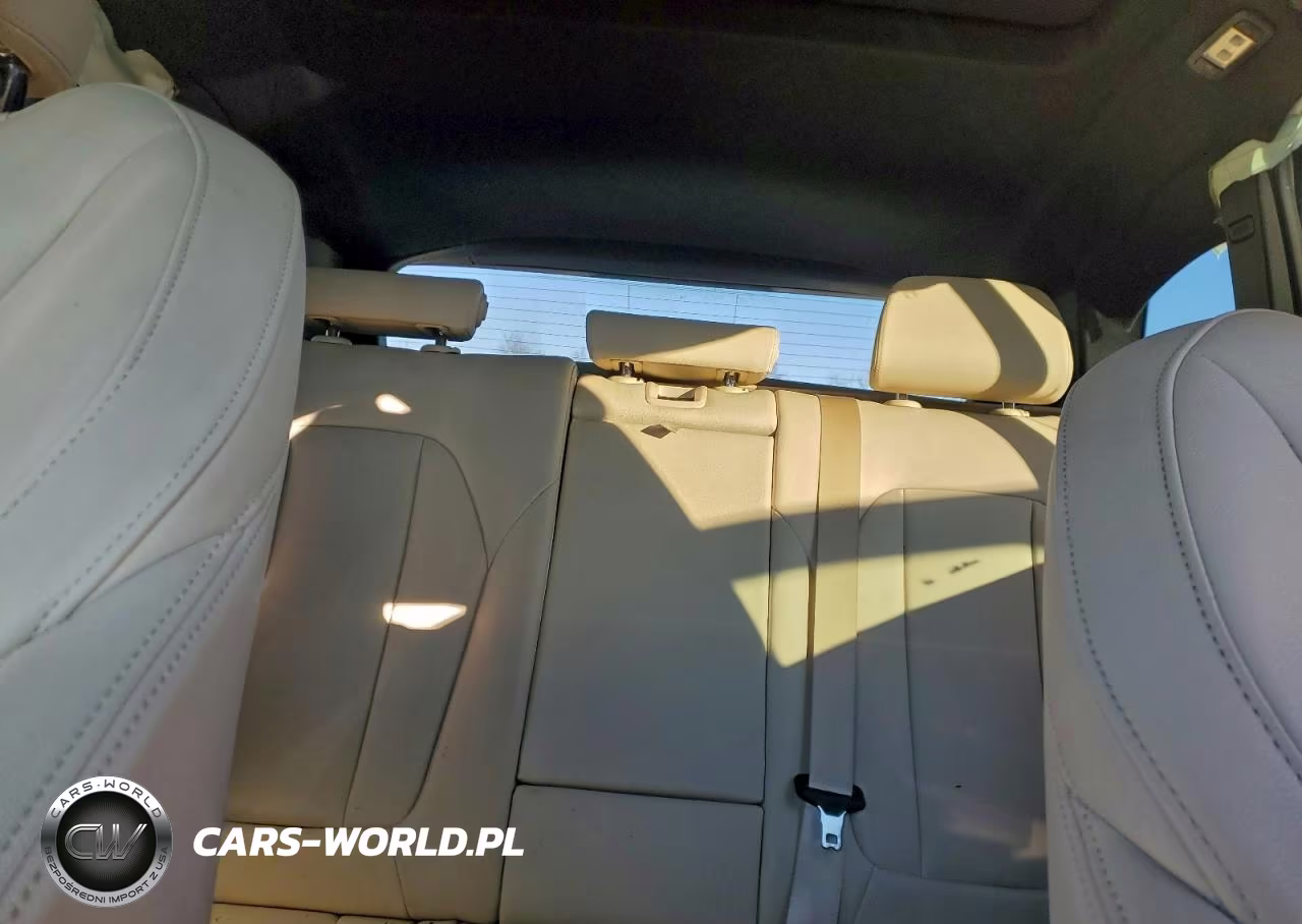 2020 BMW X3 xDrivem40I VIN:5UXTY9C04LLE59459 - 10
