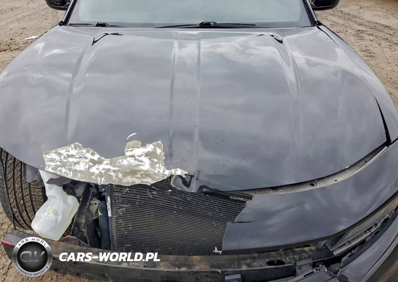 2018 Dodge Charger Sxt Plus VIN:2C3CDXHG0JH216038 - 11