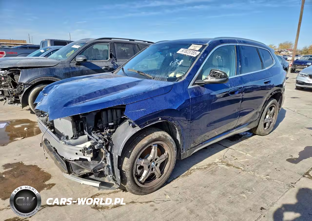 2023 BMW X1 xDrive28I
